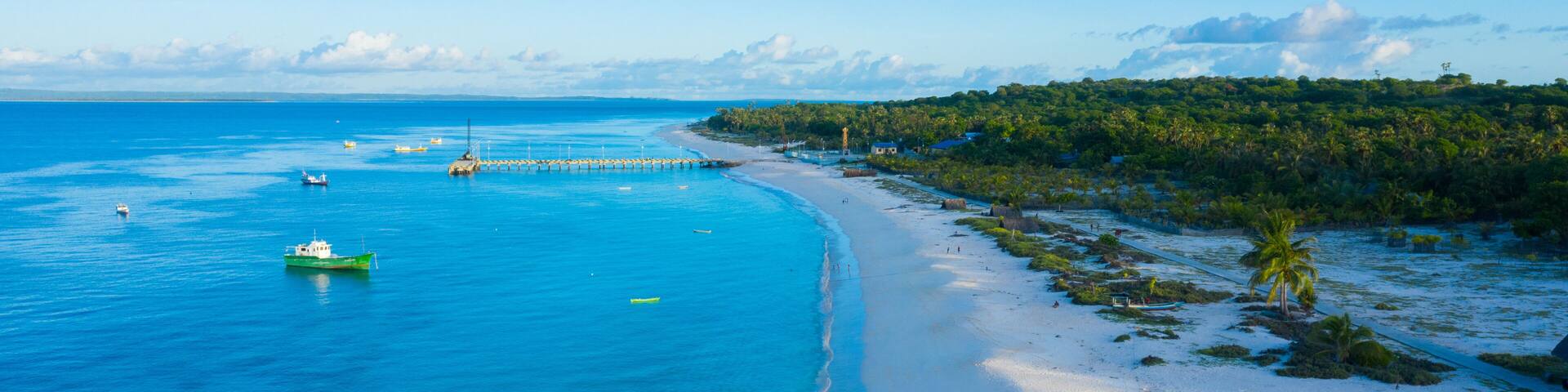 Rote Island - Indonesia (Nusa Tenggara Timur)
