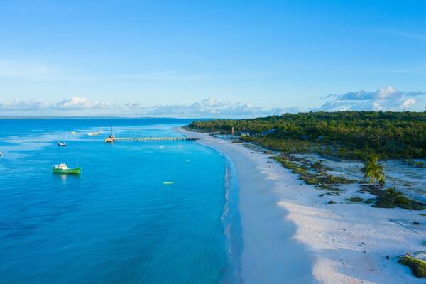 Rote Island - Indonesia (Nusa Tenggara Timur)