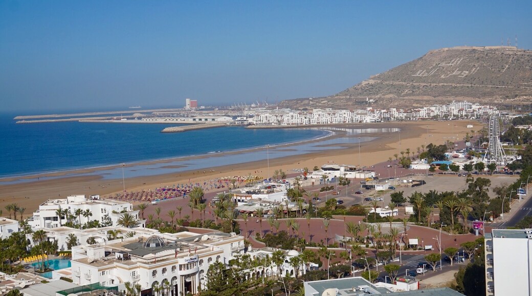 Marina de Agadir