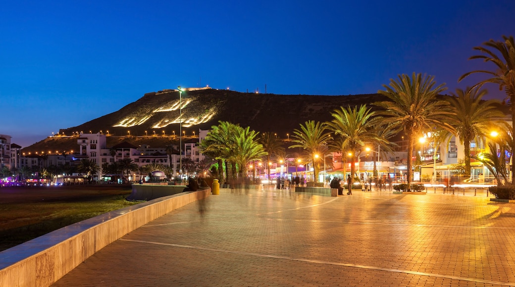 Agadir-Ida Ou Tanane