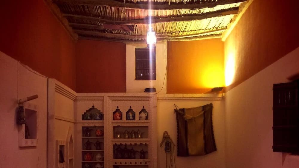 البيت الحايلي