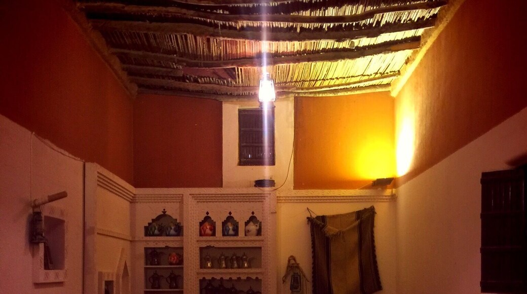 البيت الحايلي