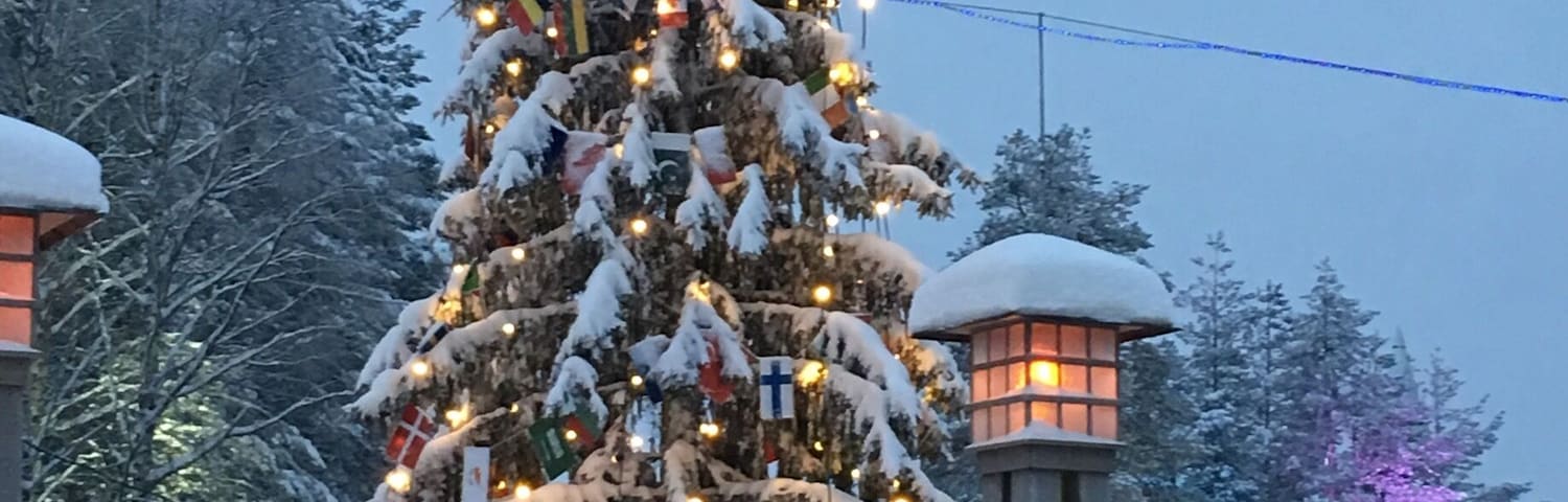 Very beautiful time of year.