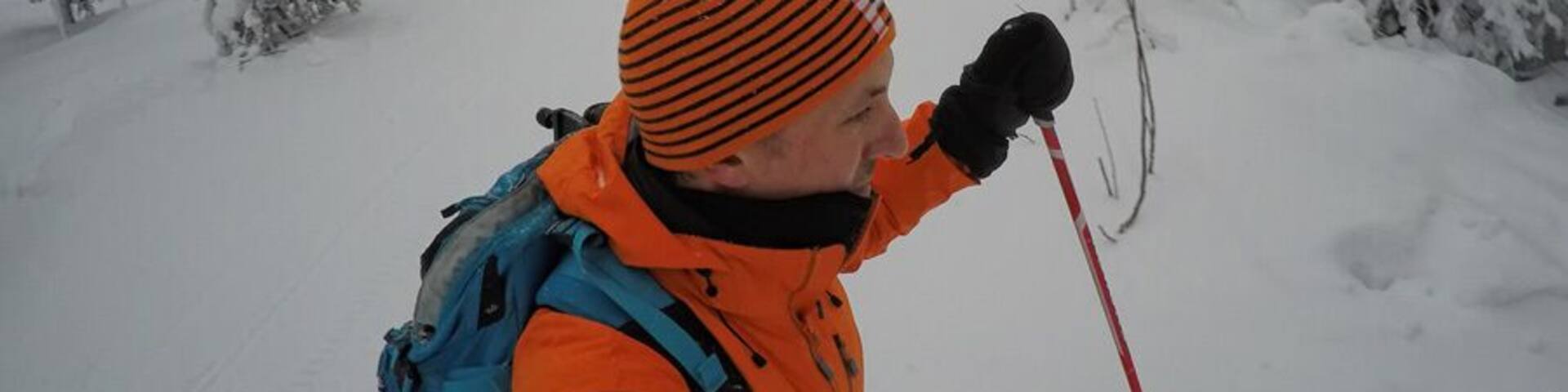 Either enjoy a day of skiing or snowboarding on the Finnish "mountain" or strap on a pair of snowshoes and head to the top to venture around. You will be rewarded with panoramic views of Rovaniemi and the Finnish landscape. In the summer there is mountain trail biking and plenty of trekking options.