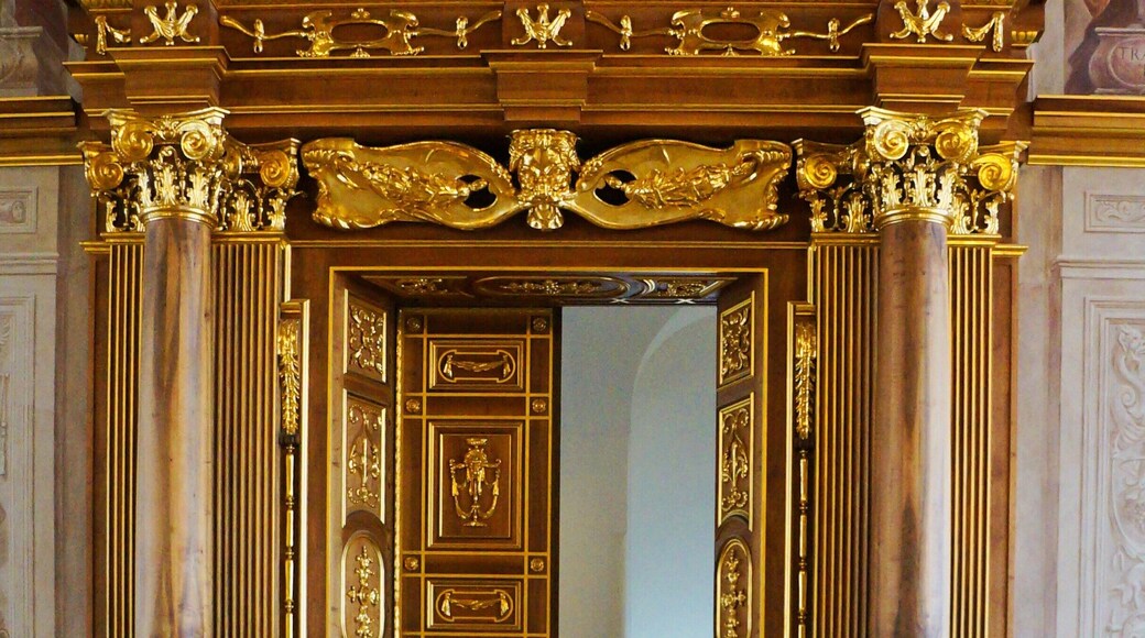 Town Hall of Augsburg