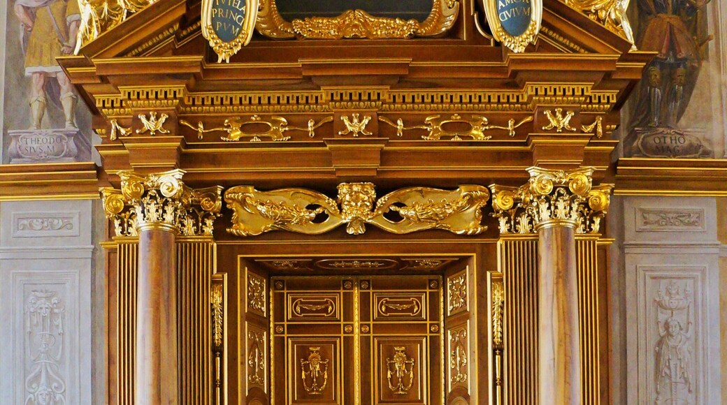 Town Hall of Augsburg