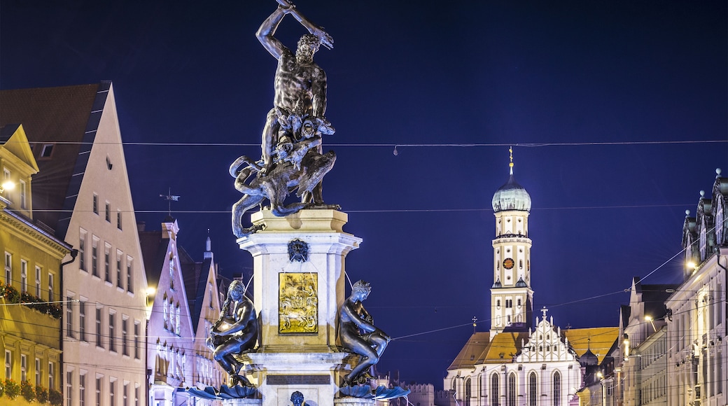 アウクスブルク