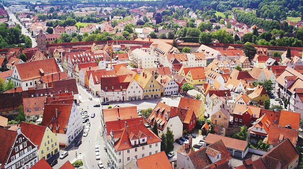 アウクスブルク