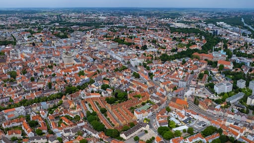 Augsburg