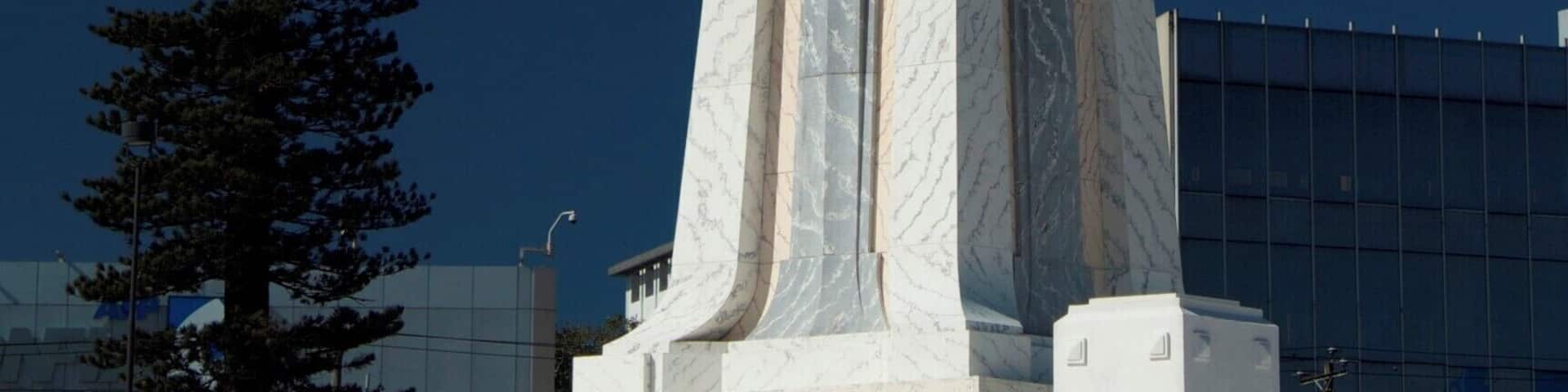 I have visited El Salvador many times. This monument was originally used to decorate the tomb of Manuel Enrique Araujo, the President of El Salvador between 1911 and 1913, and presented by Araujo's family on November 26, 1942, in connection to the first National Eucharistic Congress in San Salvador. The iconic statue of Christ on the globe sphere of planet earth is part of the Monument to Divino Salvador del Mundo on Plaza El Salvador del Mundo (The Savior of the World Plaza).