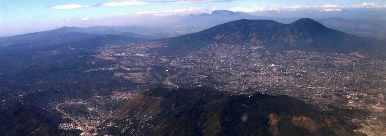 Bello lugar, Beautiful place