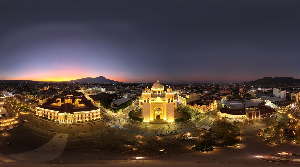 سان سلفادور