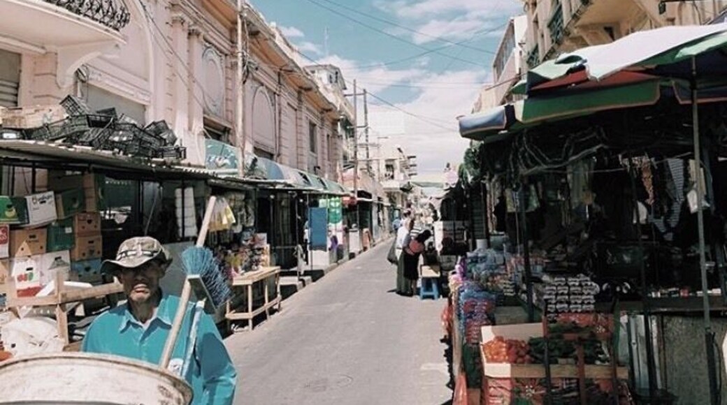 streets of san salvador