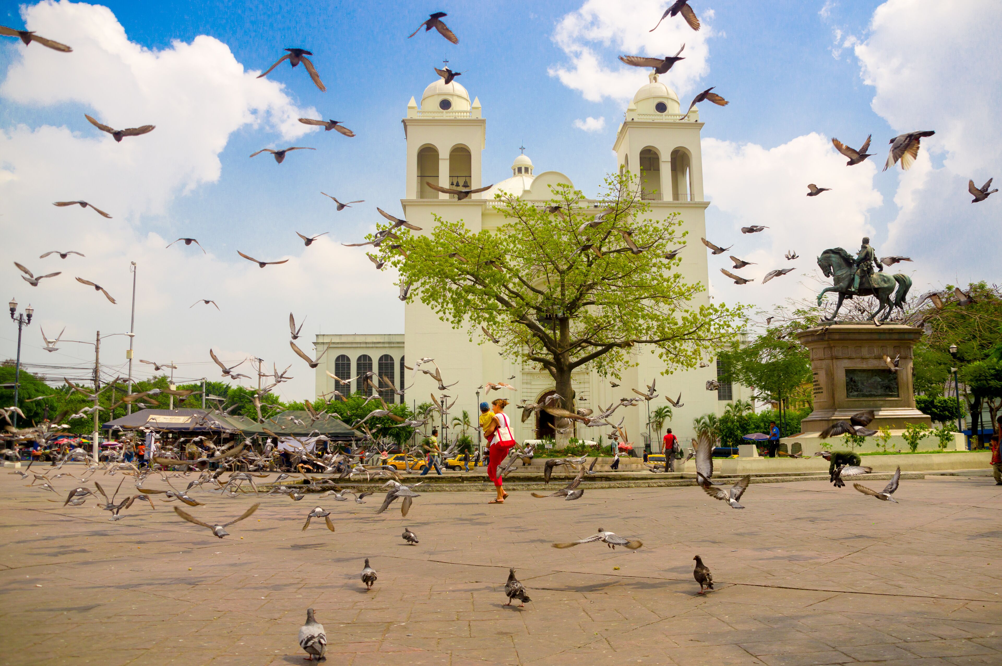san salvador