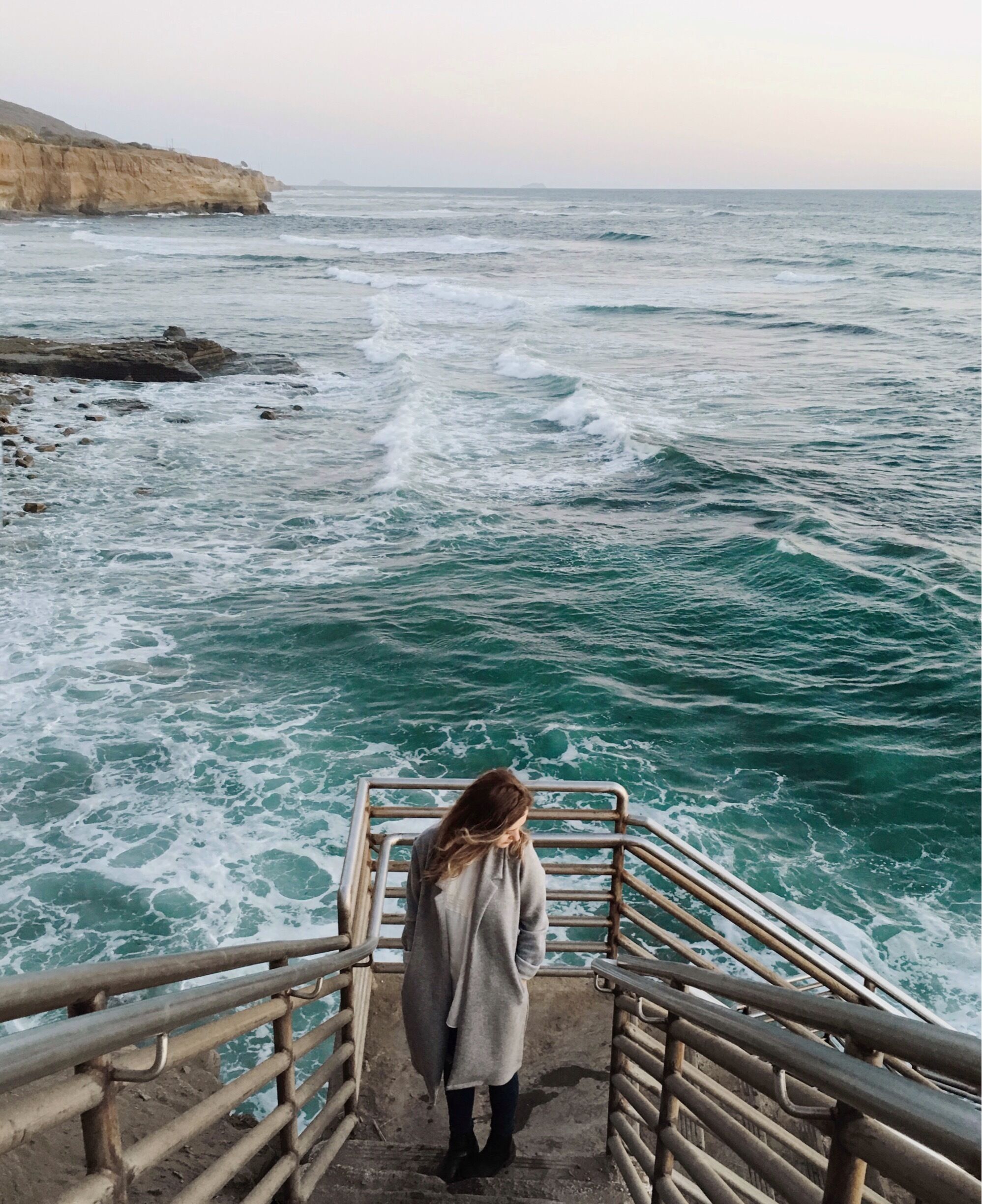 Favorite place in San Diego. 