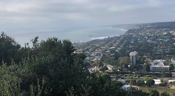 San Diego/La Jolla views