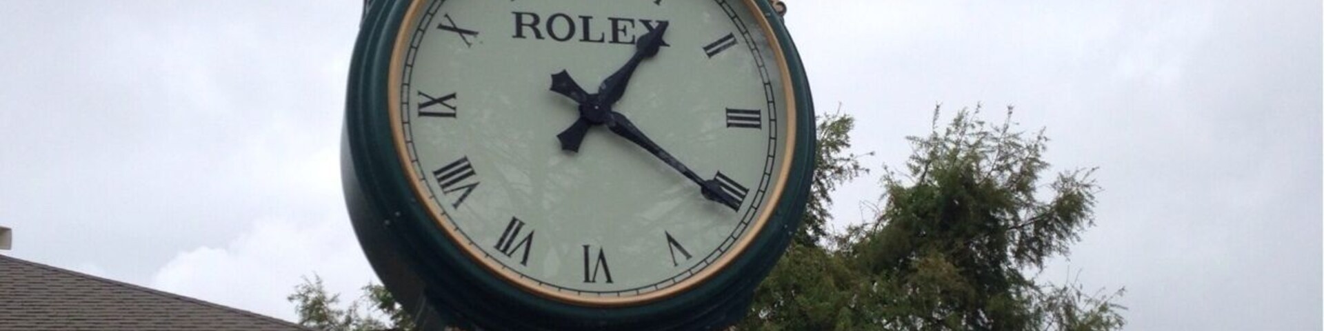 What views great course