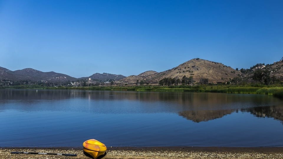 Lovely place for fishing, bird watching, trails or just hanging out. #endlesssummer