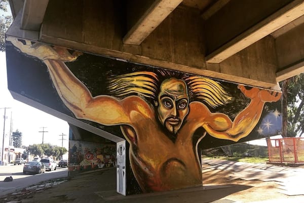 Chicano Park