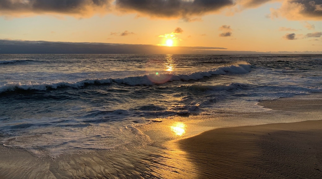 Awesome place to watch the sunset.