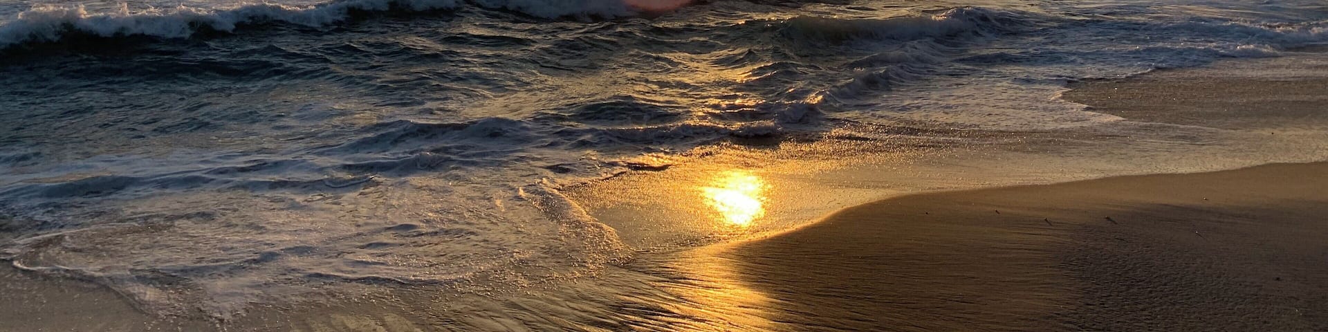 Awesome place to watch the sunset.