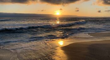 Awesome place to watch the sunset.