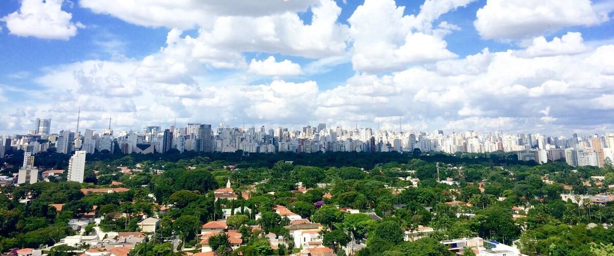 São Paulo and its contrats