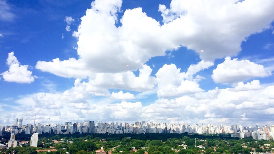 São Paulo and its contrats