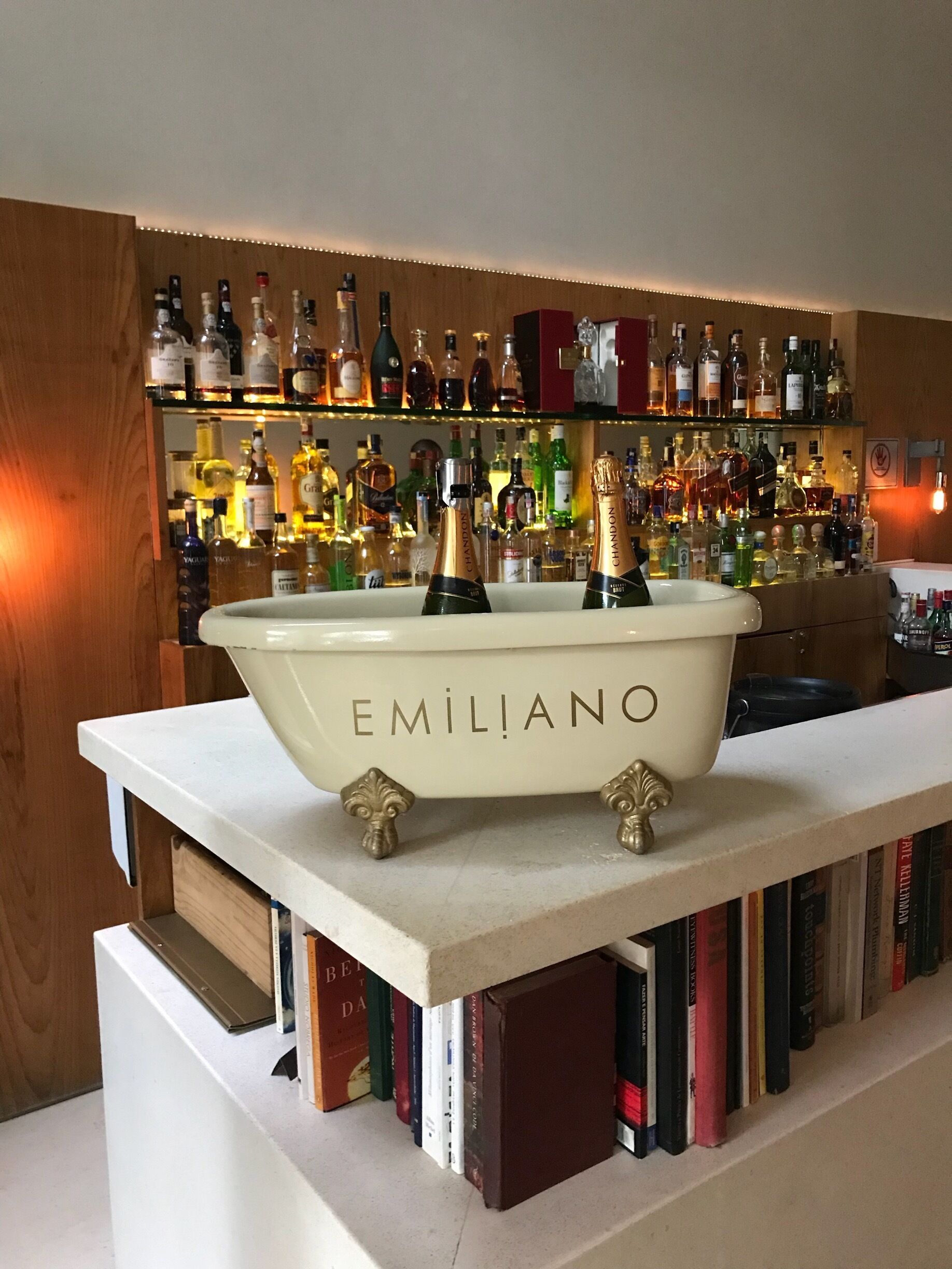 This Jardins neighborhood five star boutique hotel offers an amazing food and bar service #vipaccesshotel #saopaulo #lifeatexpedia