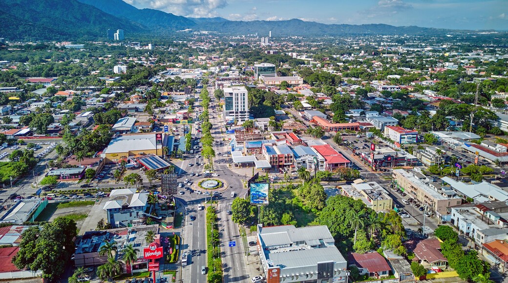 San Pedro Sula