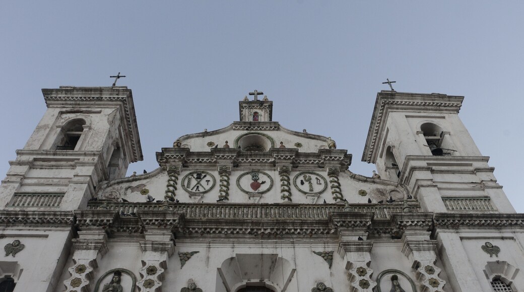 Honduras, Tegucigalpa, San Pedro Sula