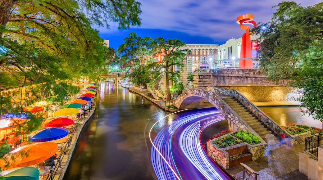 ซานอันโตนิโอ