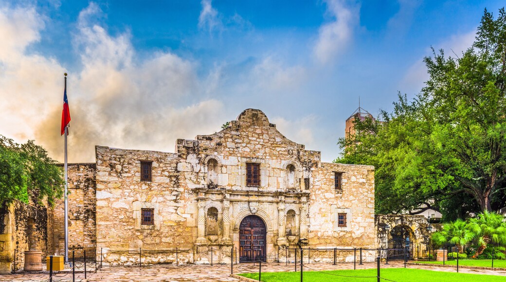 ซานอันโตนิโอ