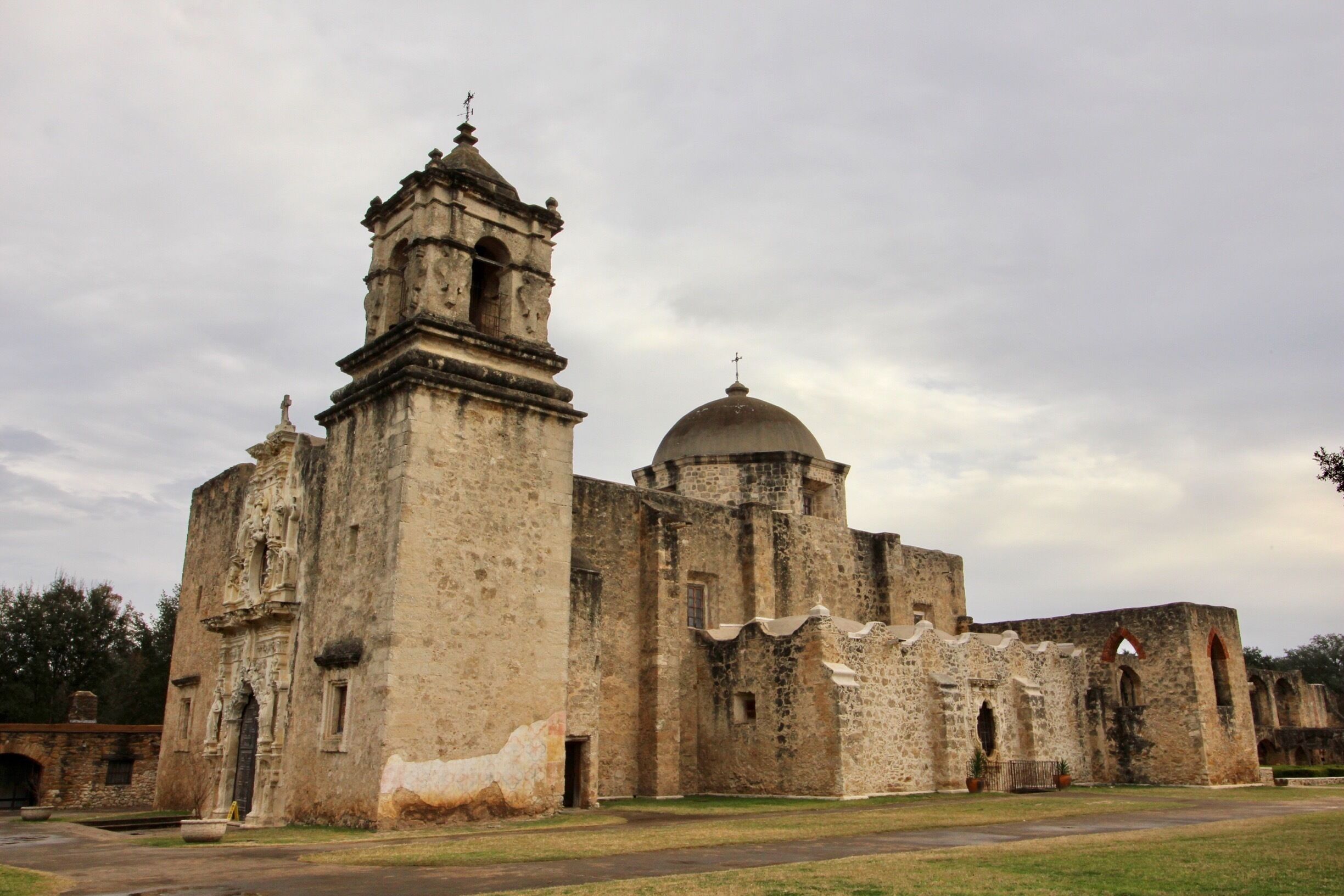 One of the missions.

#StunningStructures