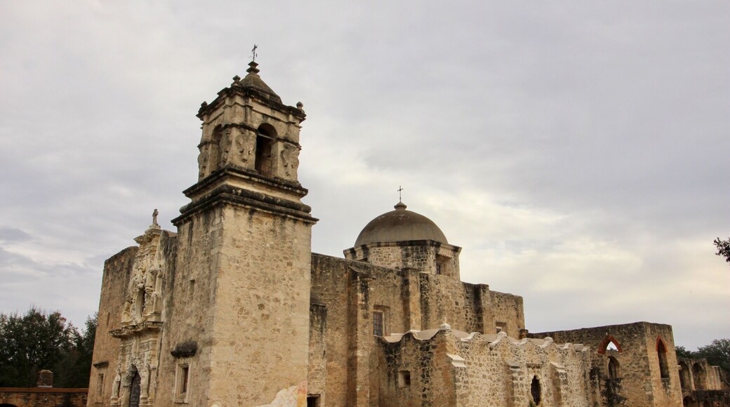 One of the missions.
#StunningStructures