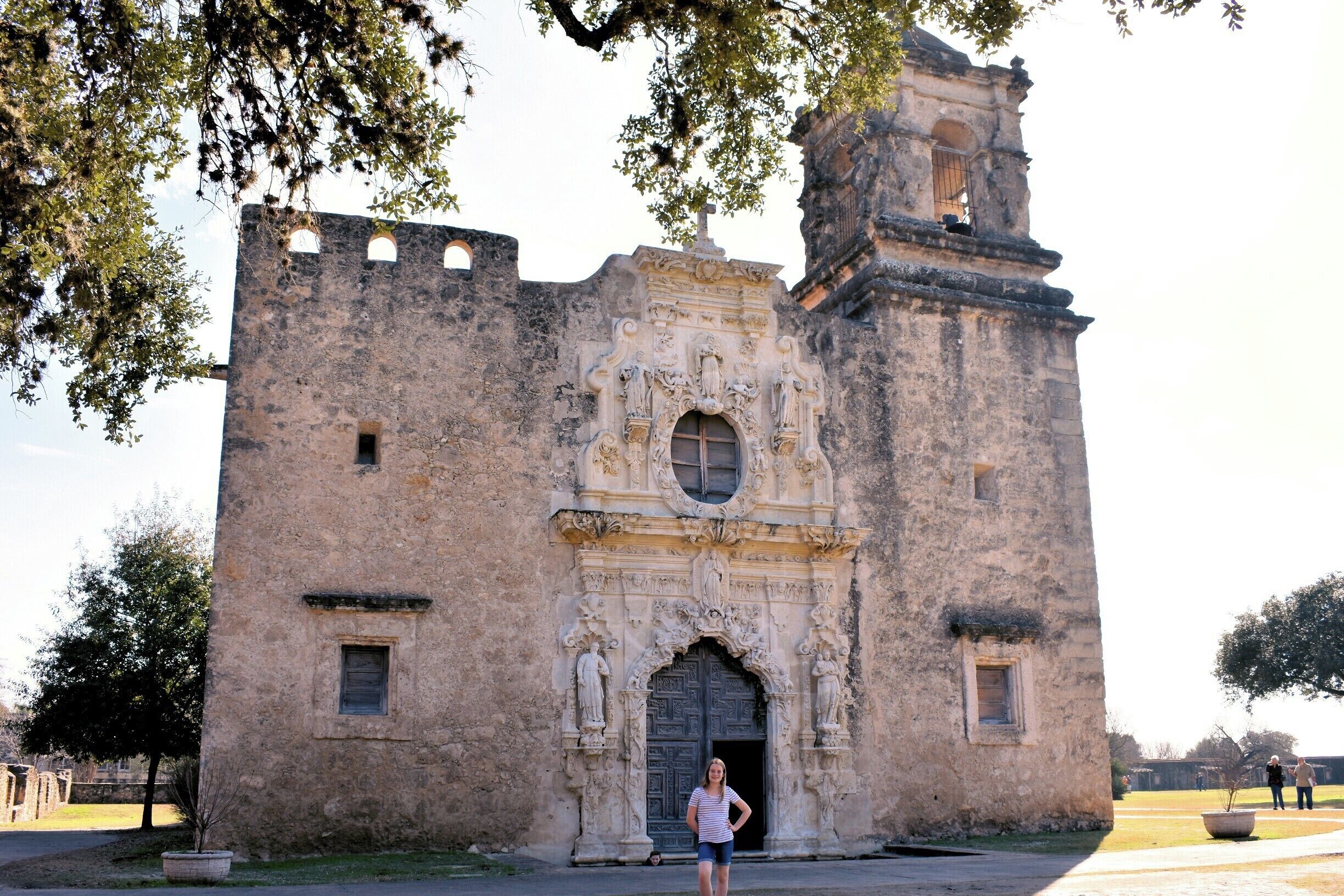 Beautiful Old Church #findingtheuniverse