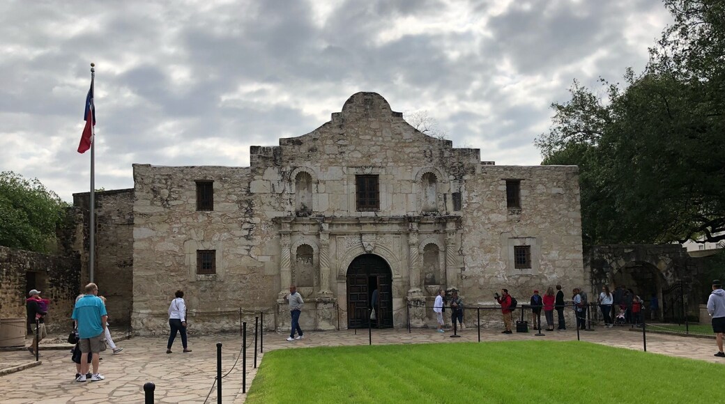 One of the highlights of our Texas Road Trip!