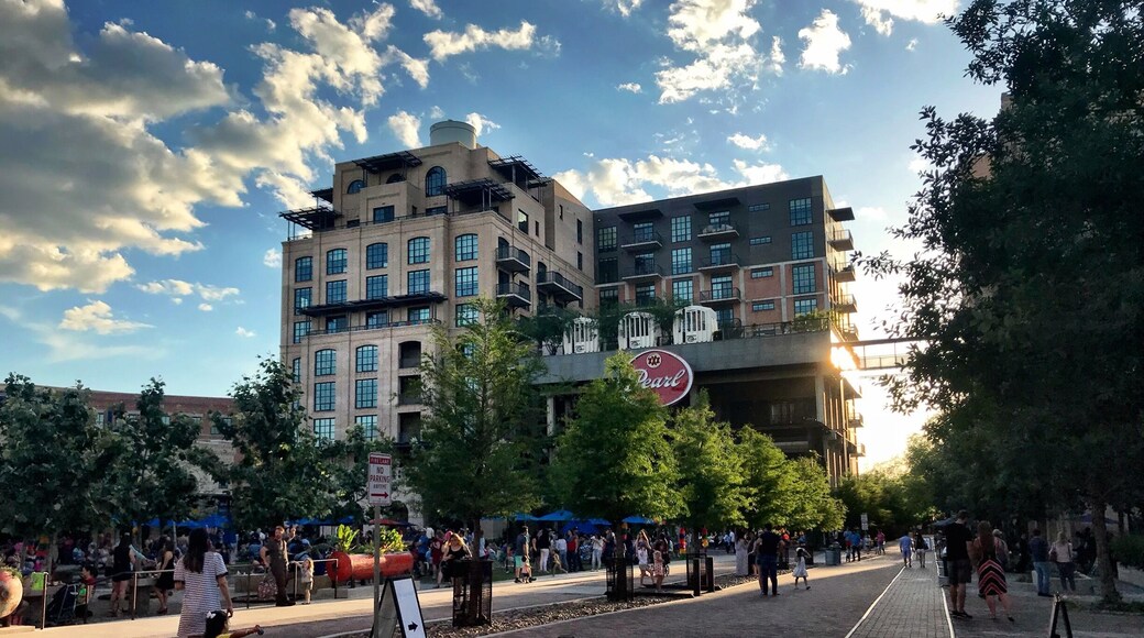 Centro comercial Pearl