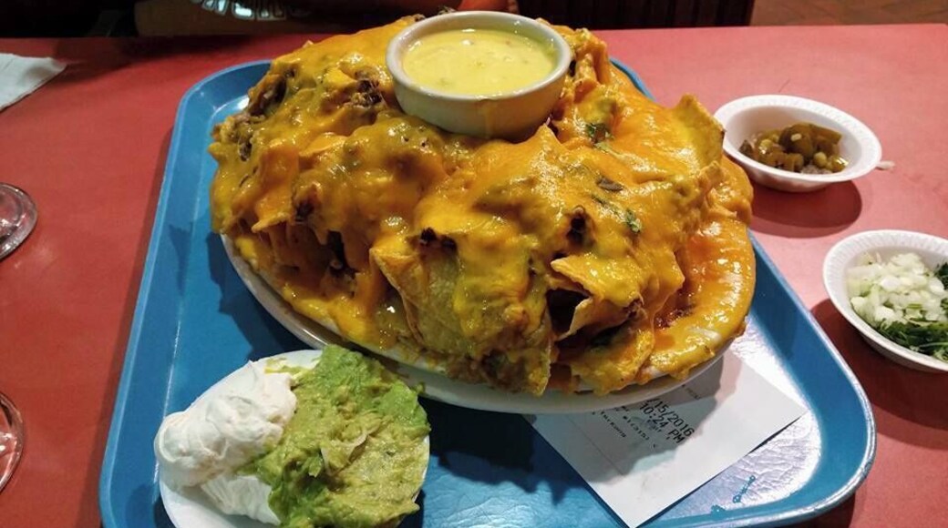 Medical Center District