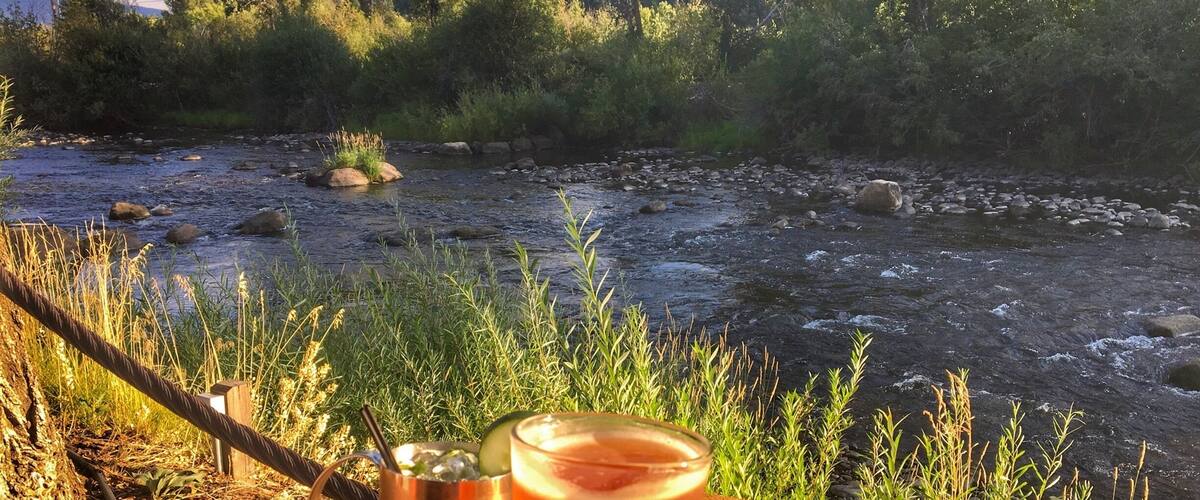 Nice place for drink