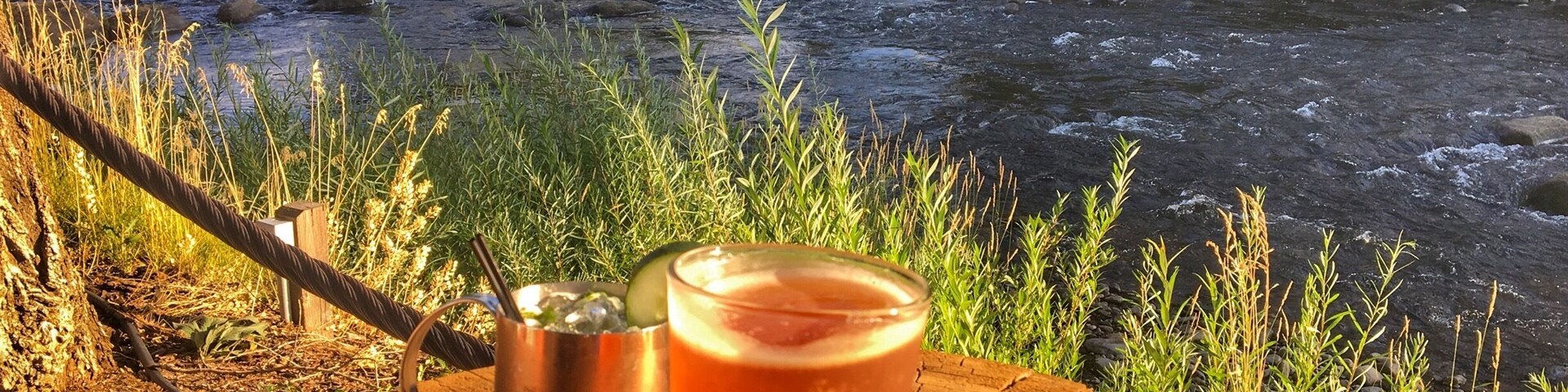 Nice place for drink