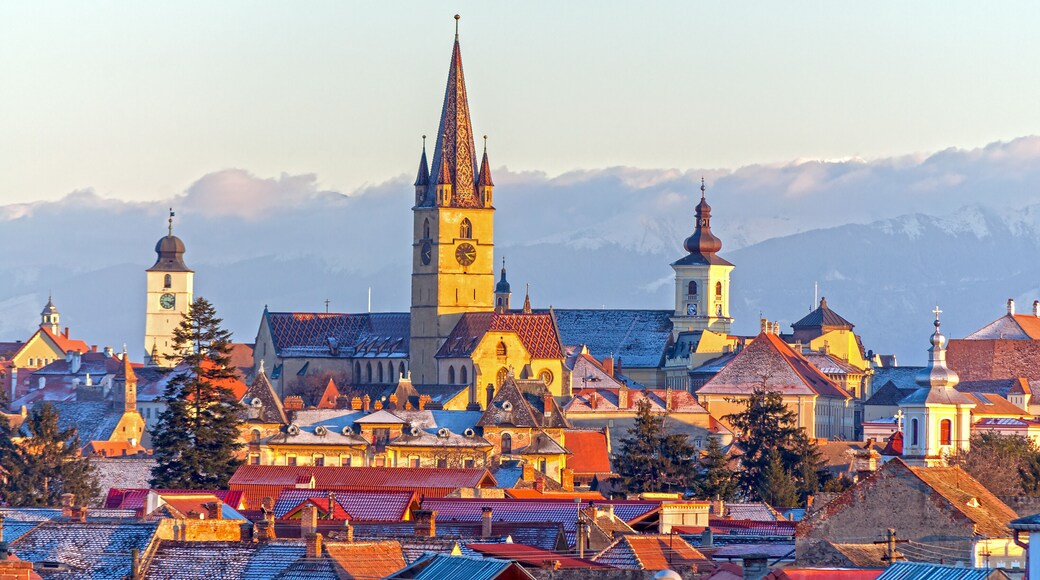 Sibiu