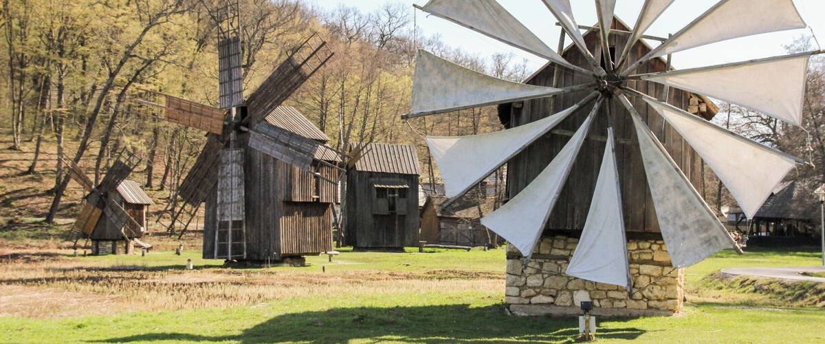 The ASTRA Village Museum Complex of Sibiu: http://cityoftheweek.net/2017/02/10/the-astra-museum-complex-in-sibiu/