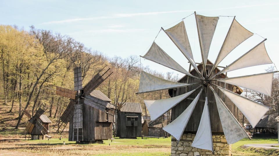 The ASTRA Village Museum Complex of Sibiu: http://cityoftheweek.net/2017/02/10/the-astra-museum-complex-in-sibiu/