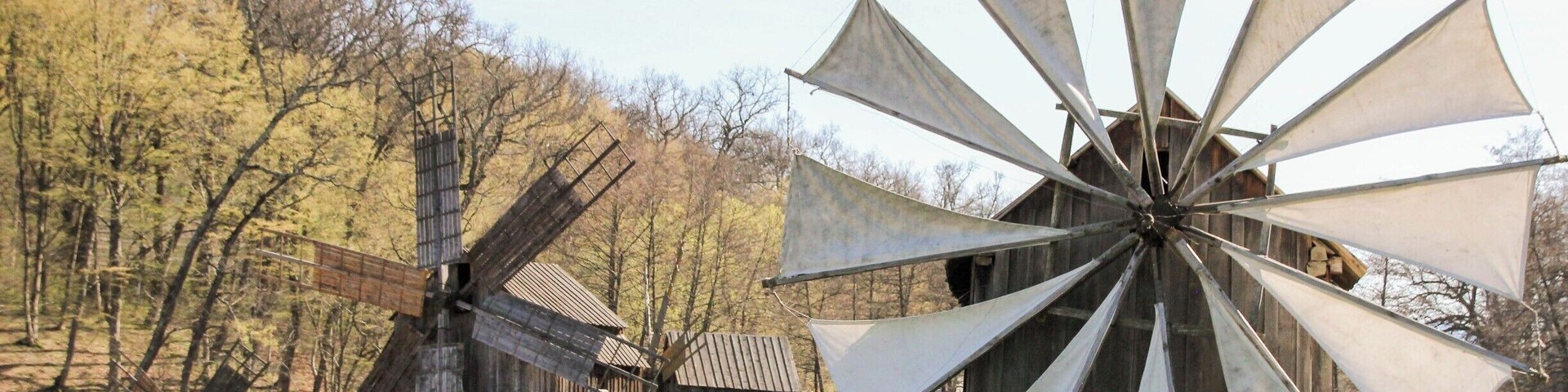 The ASTRA Village Museum Complex of Sibiu: http://cityoftheweek.net/2017/02/10/the-astra-museum-complex-in-sibiu/