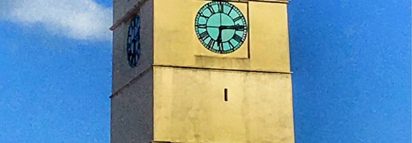 One of the highlights of Sibiu, the Council Tower ofering great upper views to both squares of Sibiu. Had many atributes, but most importantly defended the main square of the city.
