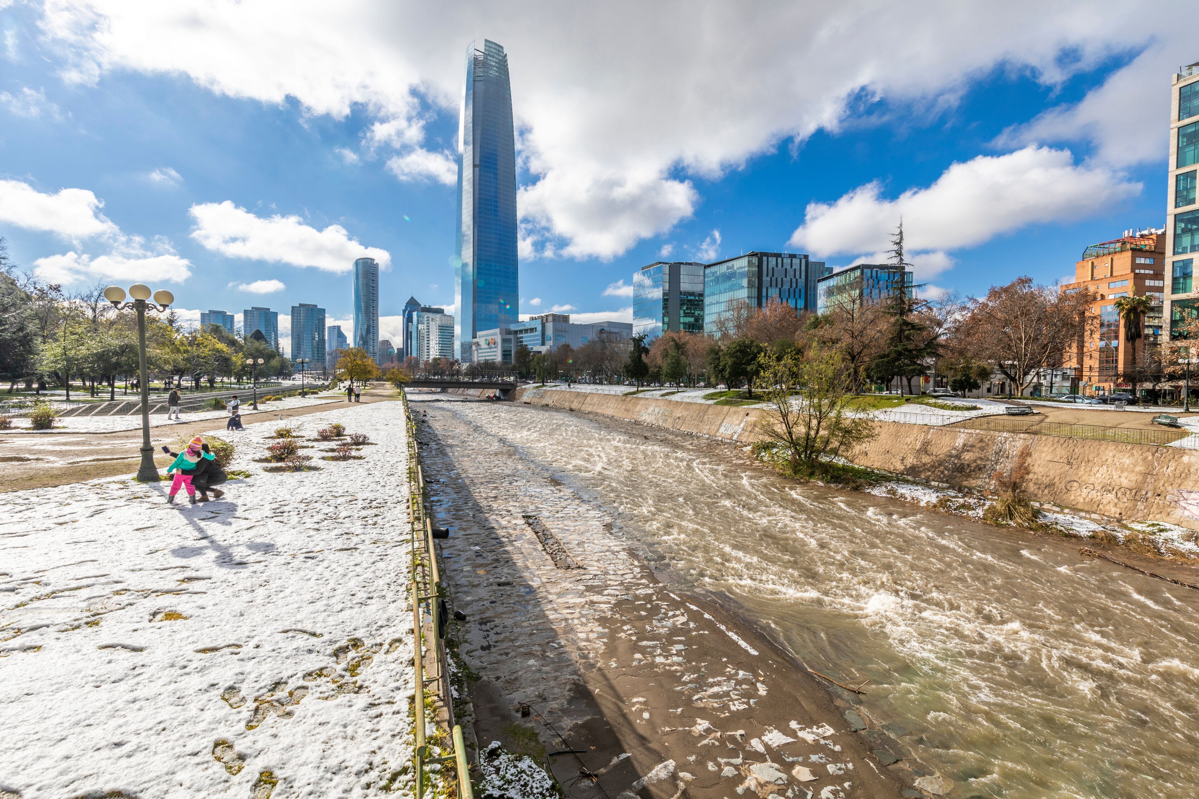Santiago de Chile