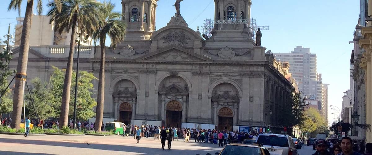 Santiago, Chile