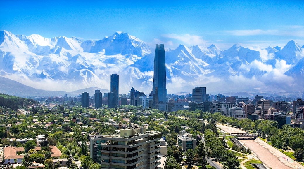 Provincia de Santiago