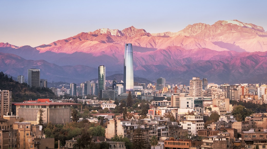 Santiago de Chile